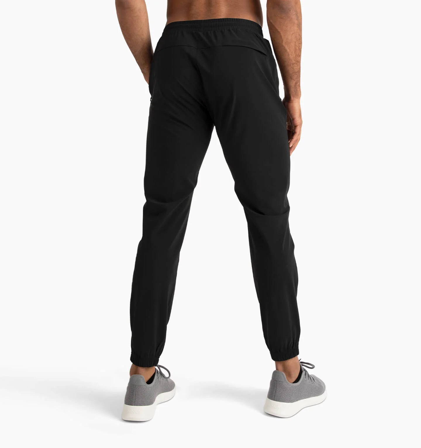 Men's UNRL In-Flex Jogger lll | Black