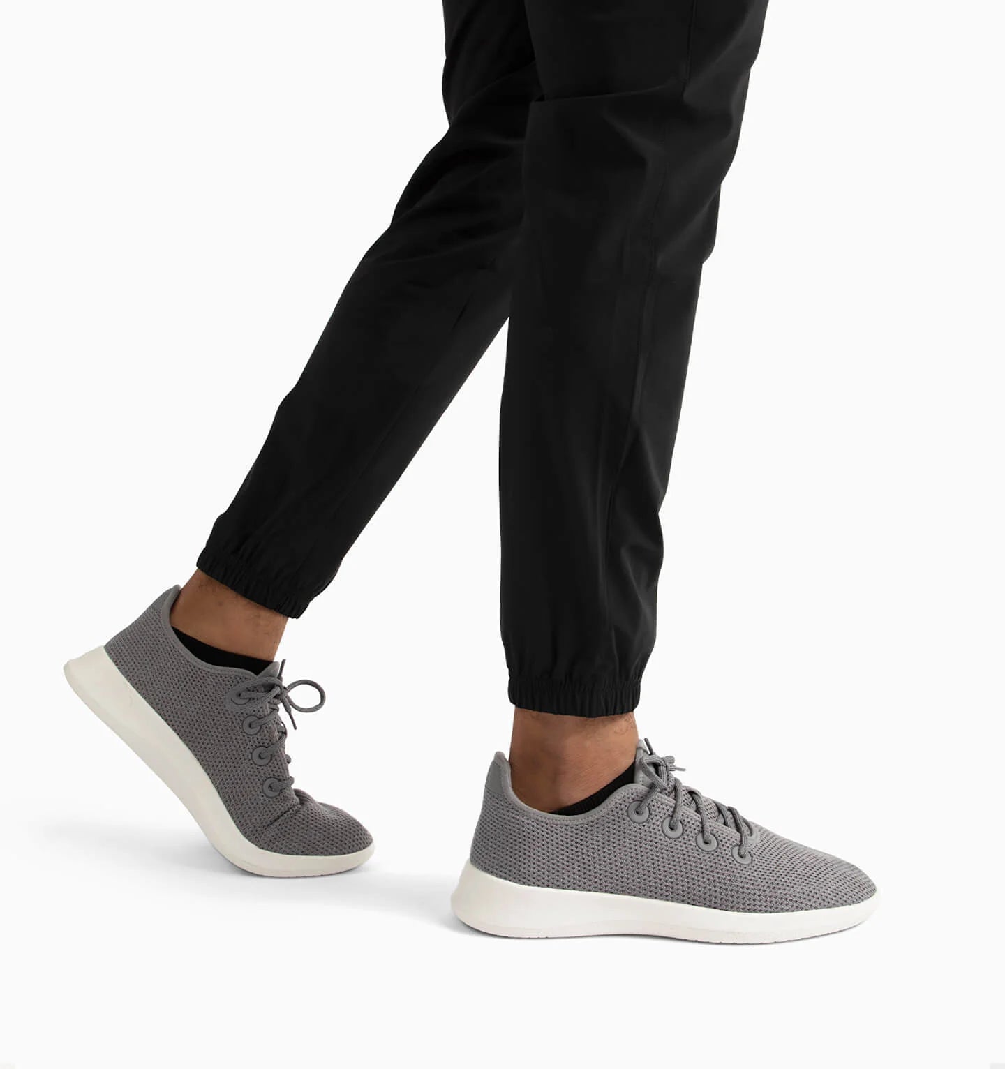 Men's UNRL In-Flex Jogger lll | Black