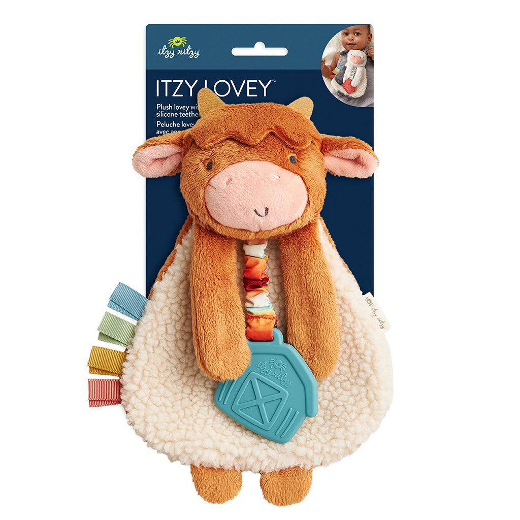 Itzy Ritzy