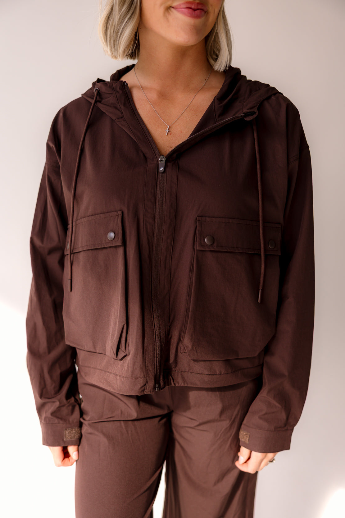 Women's Jackets
