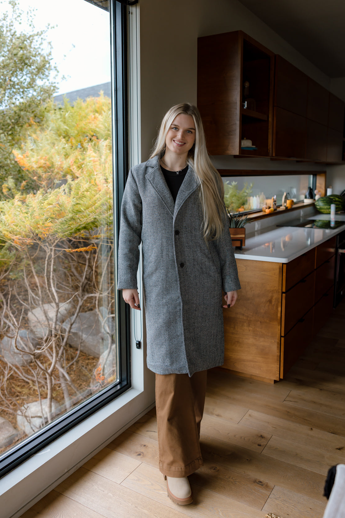 Women's Coat