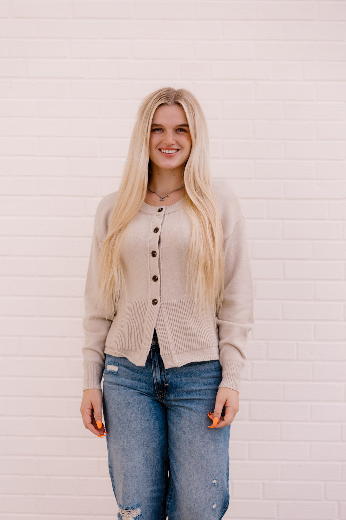 Women's Cardigan 