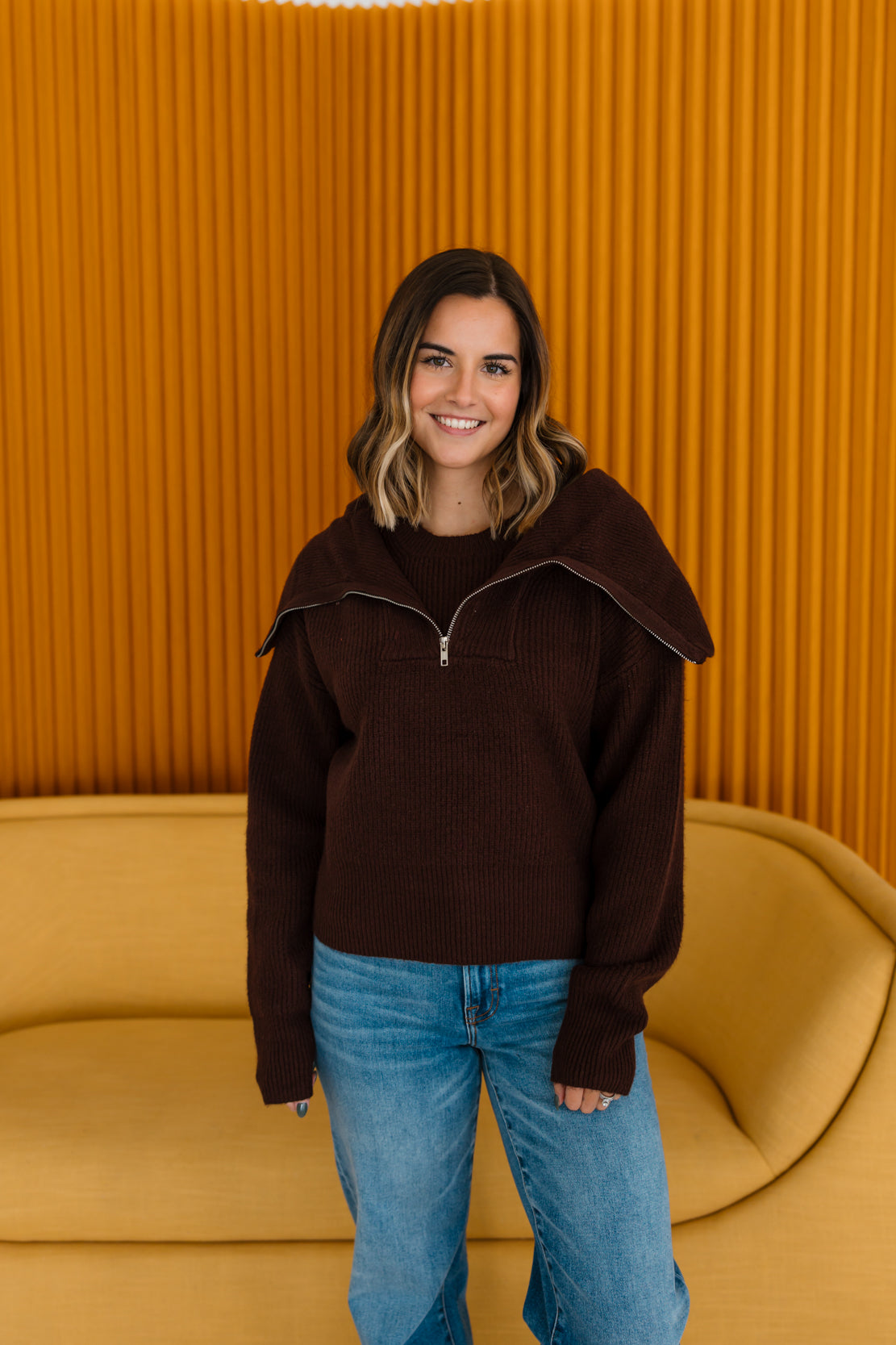 Women's Sweater