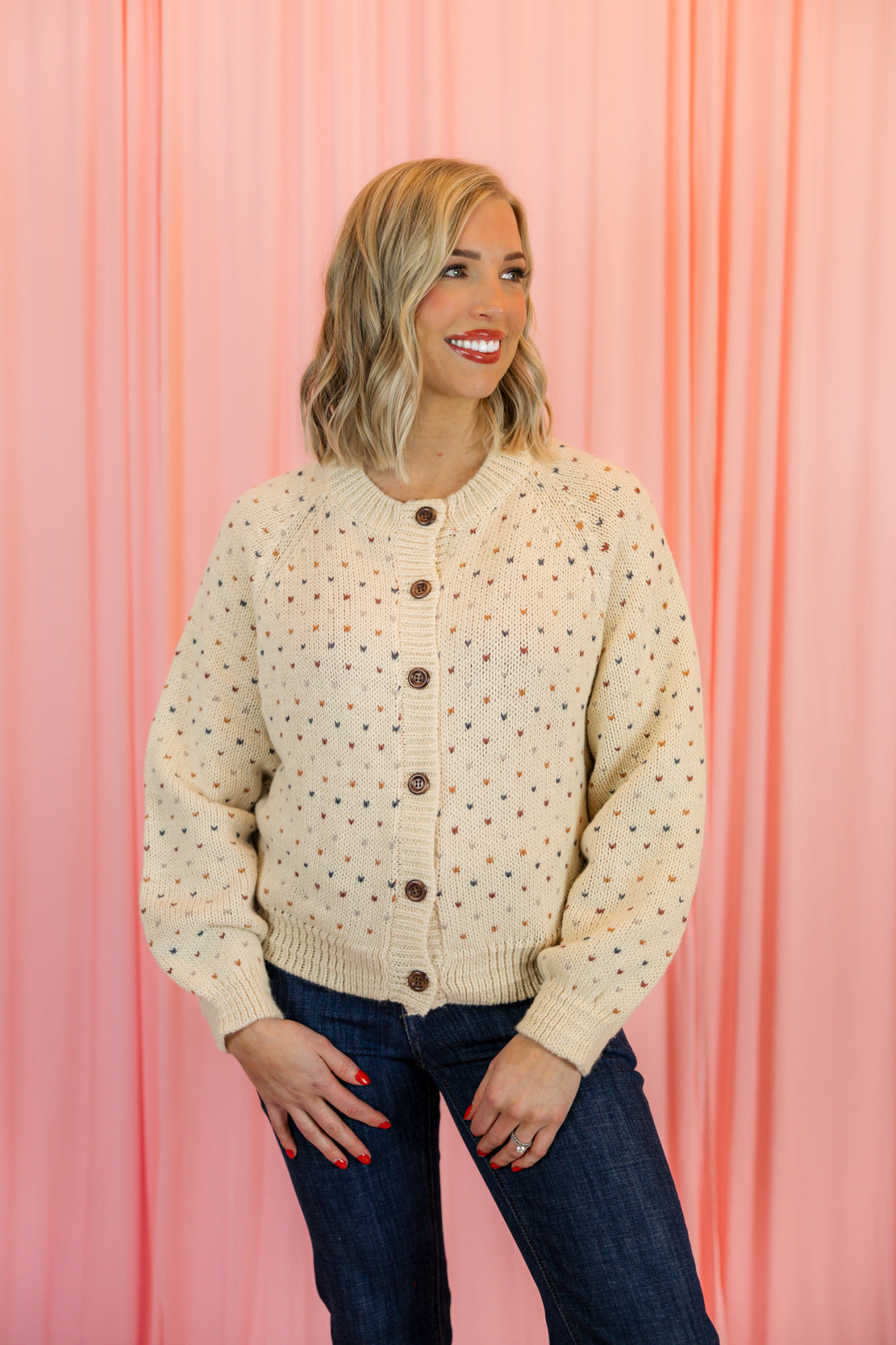 Women's Sweater