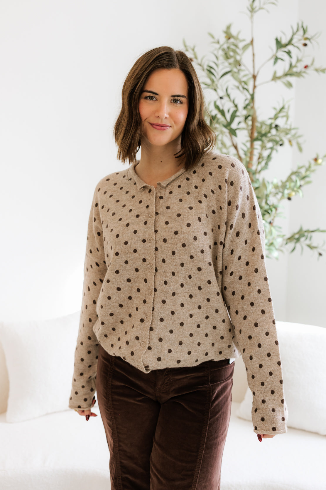 Women's Sweaters & Cardigans 