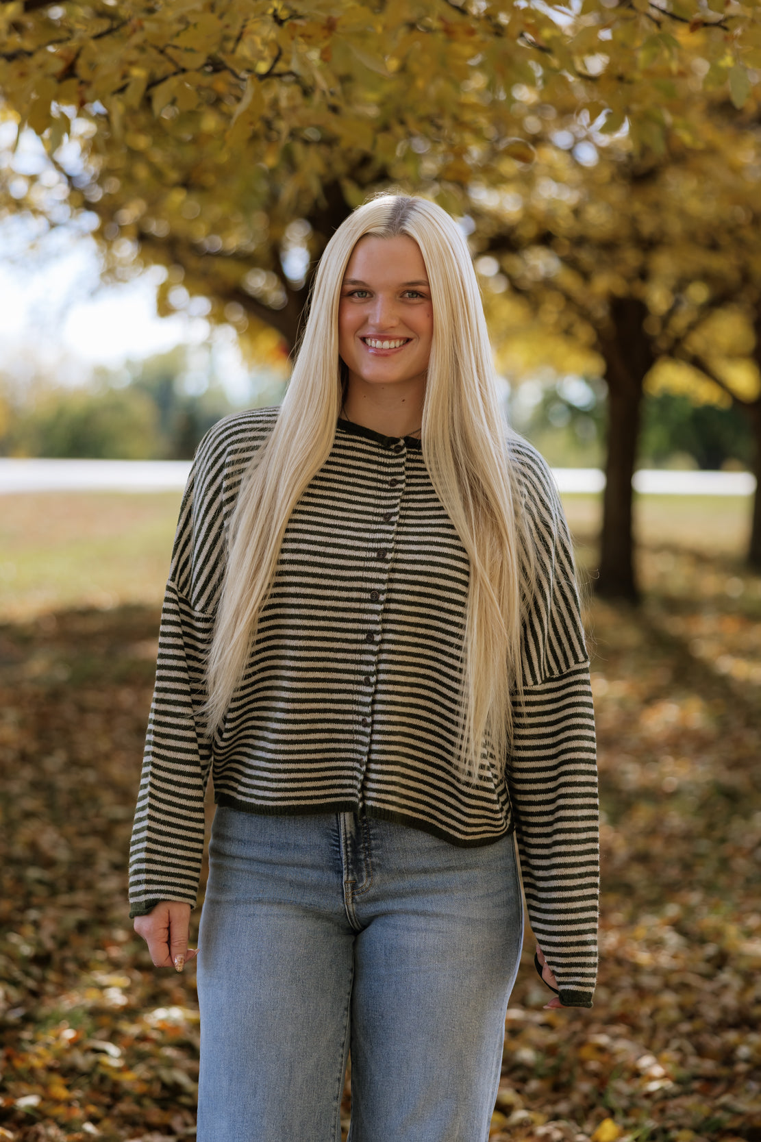 Women's Cardigan