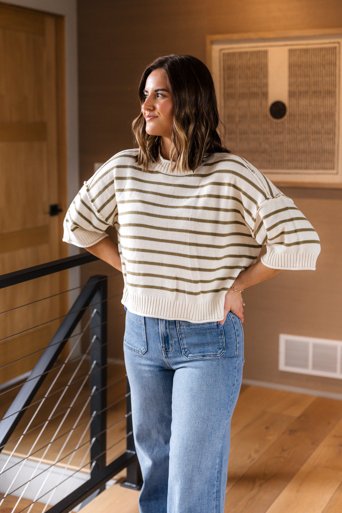 Women's Sweater