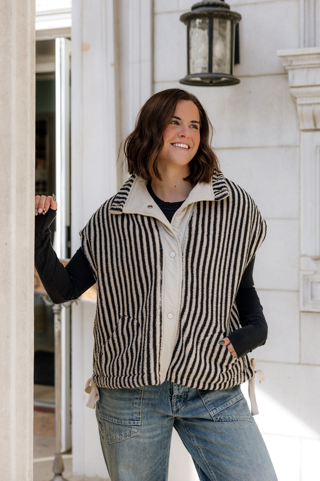 Women's Vest 