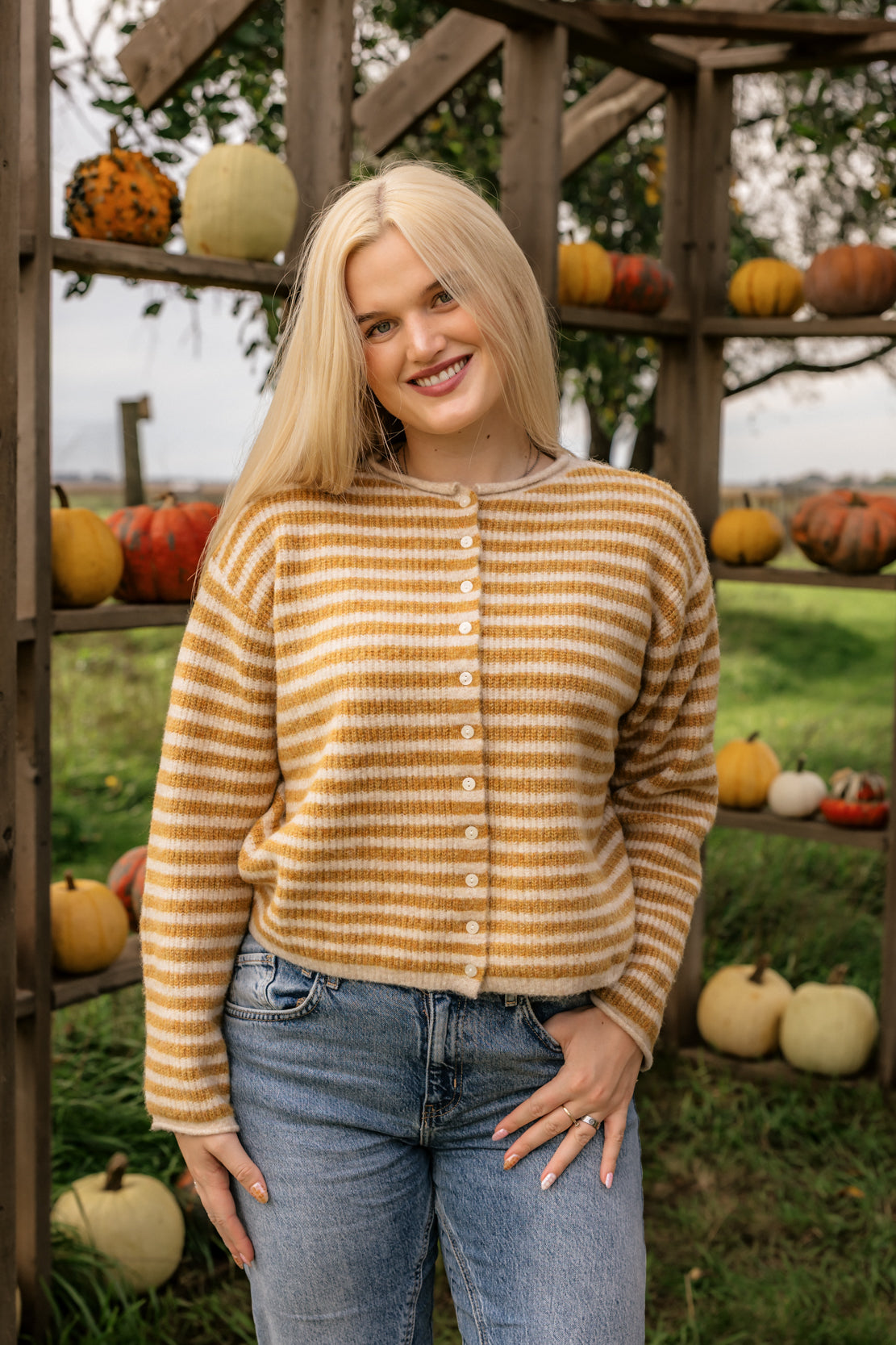 Women's Sweater