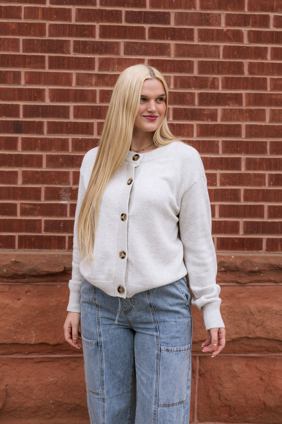 Women's Sweater & Cardigan