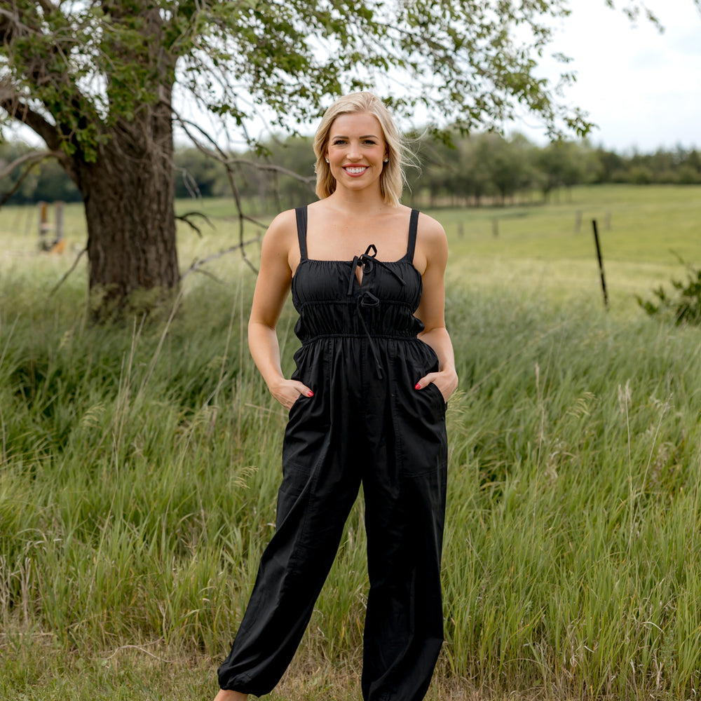 Women's Jumpsuit 