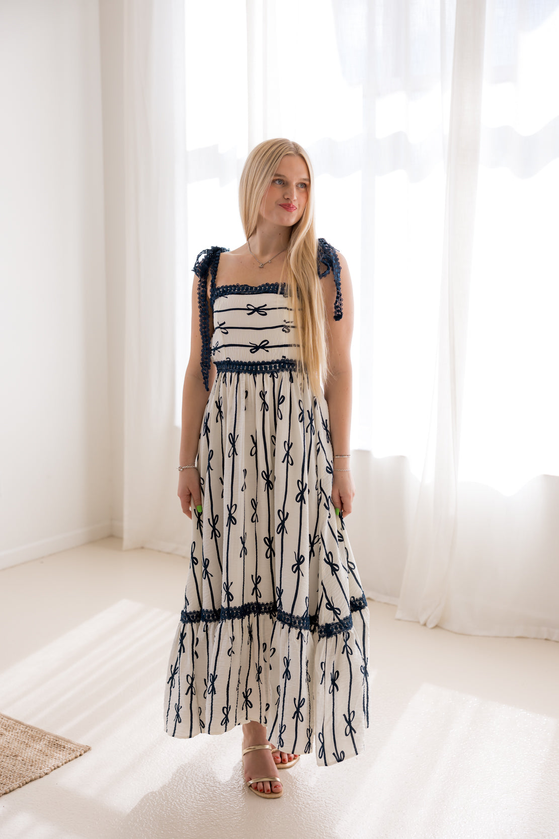 Women's Dress