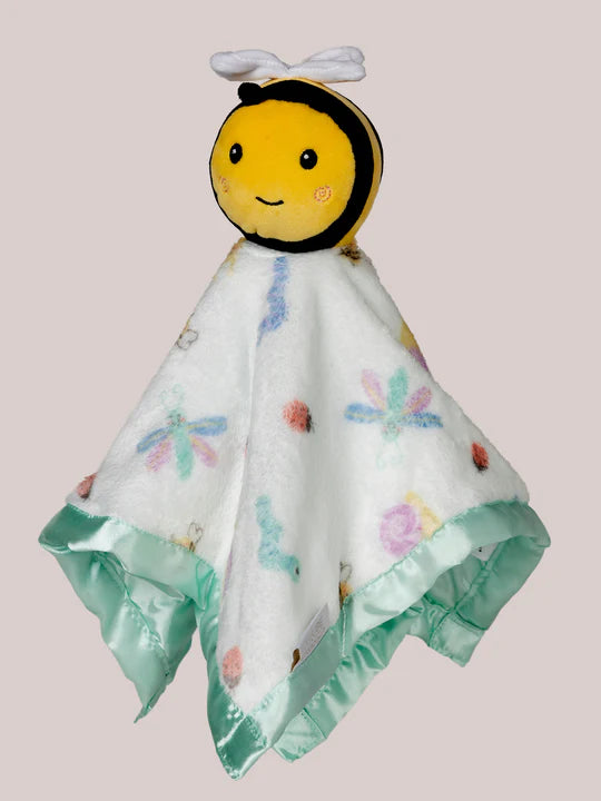 Security Blankets | Love Bug