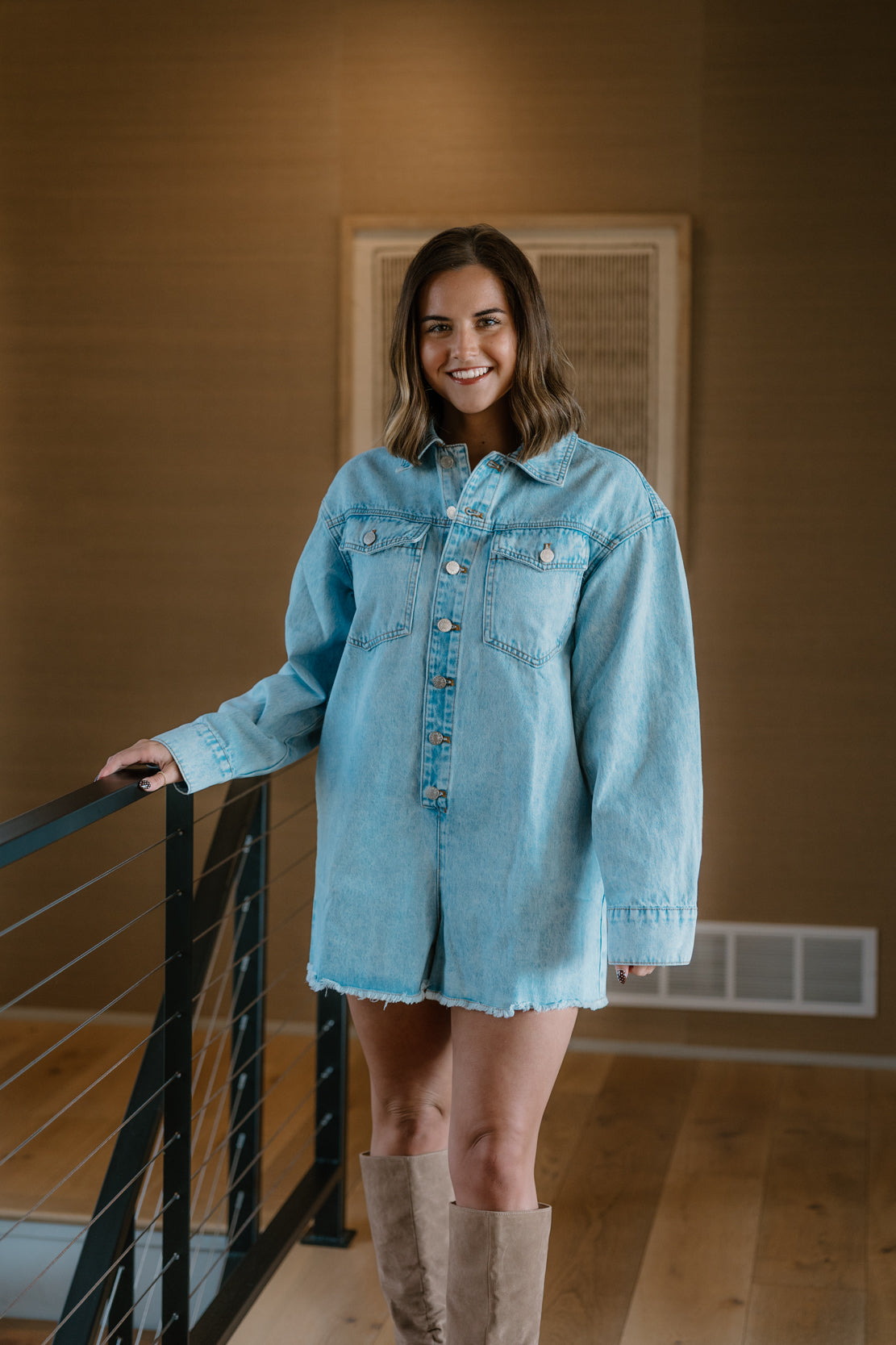 Women's Romper