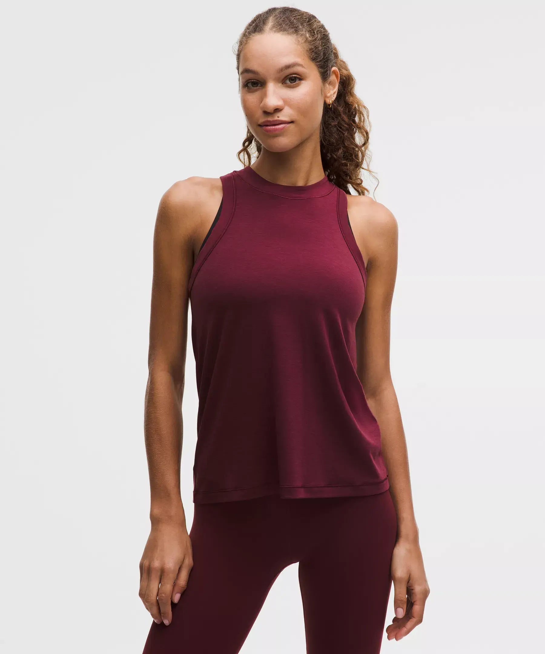 lululemon Tank Tops 