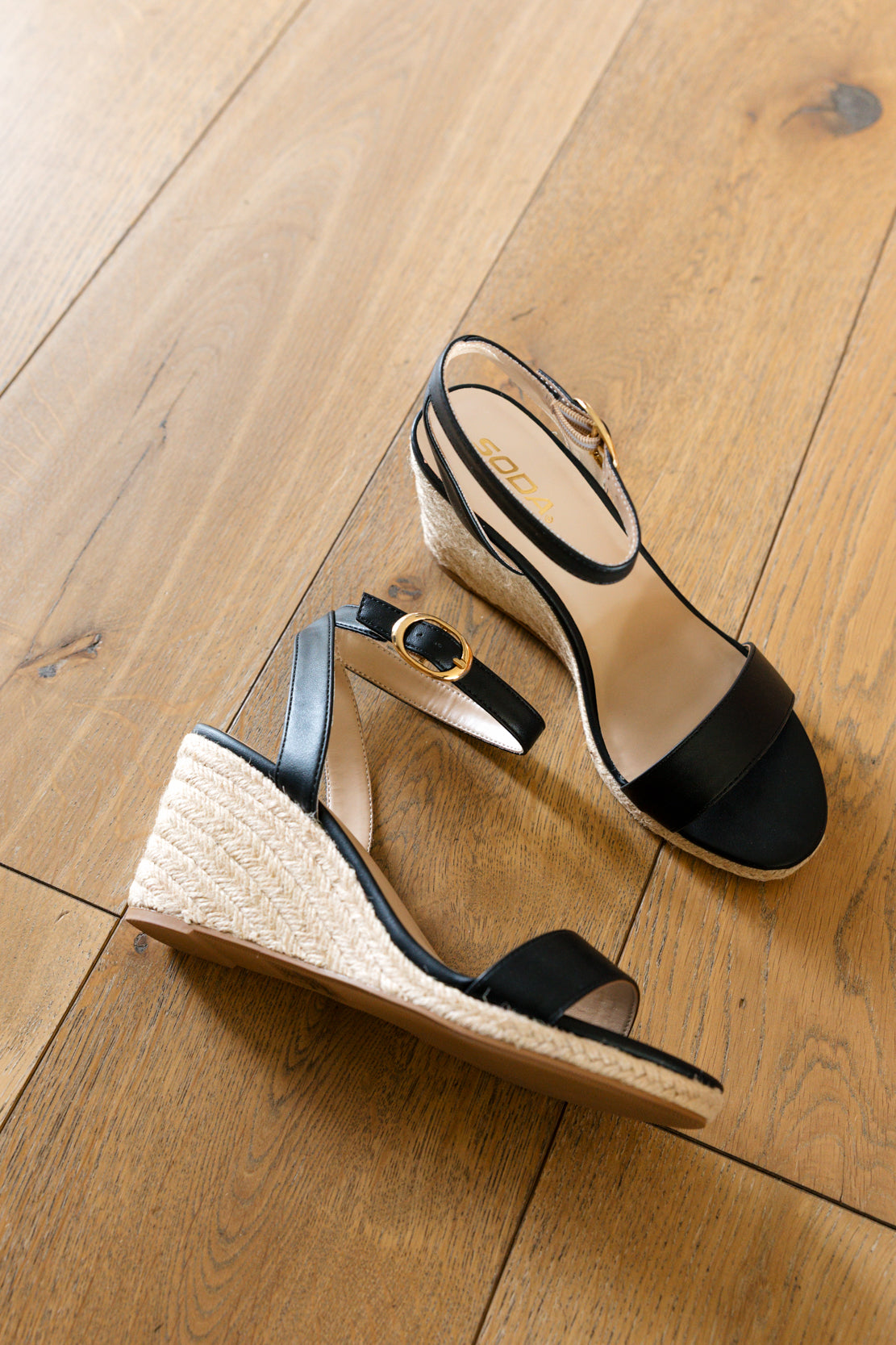 Women's Wedge 