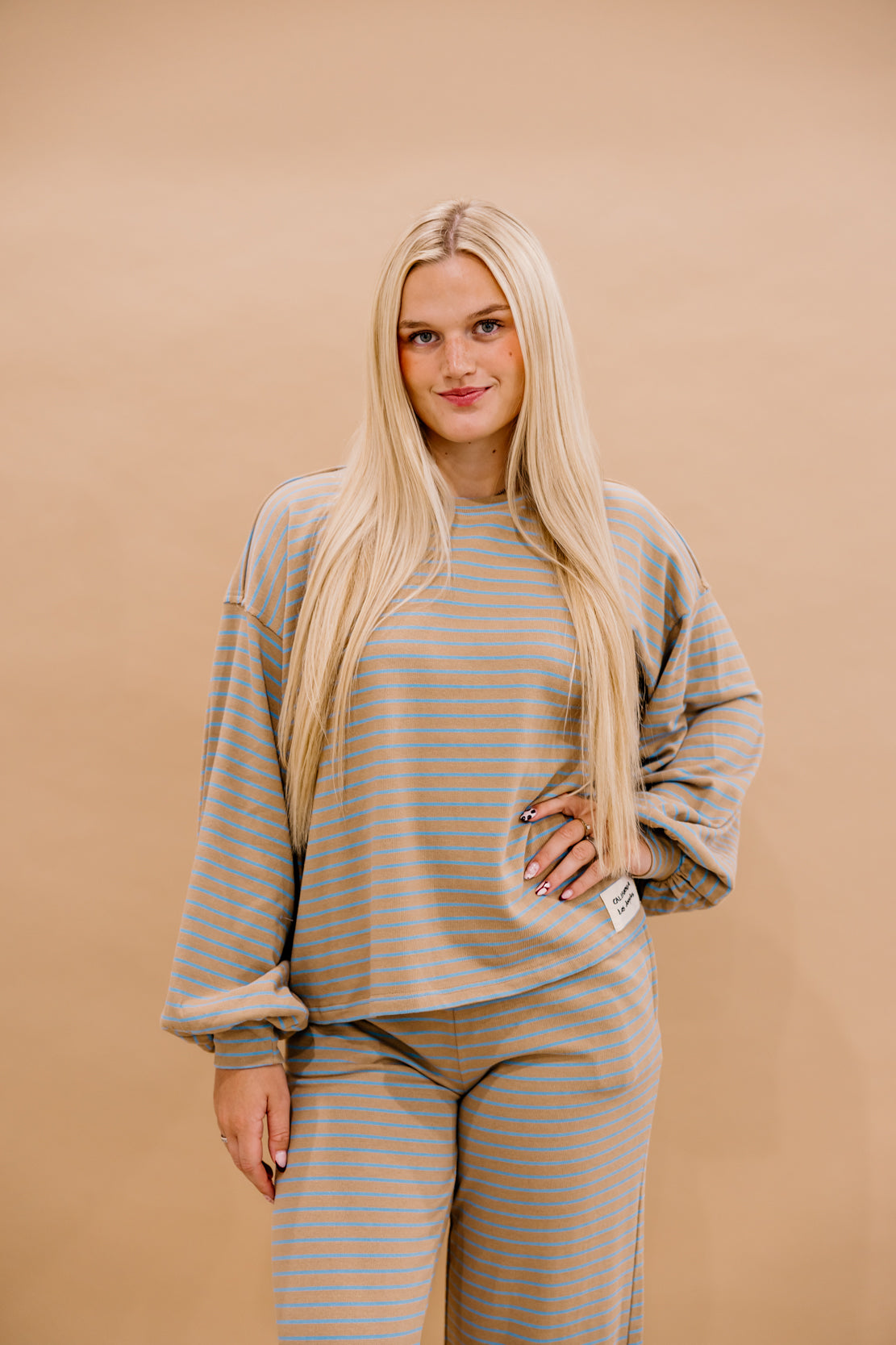 Women's Long Sleeve