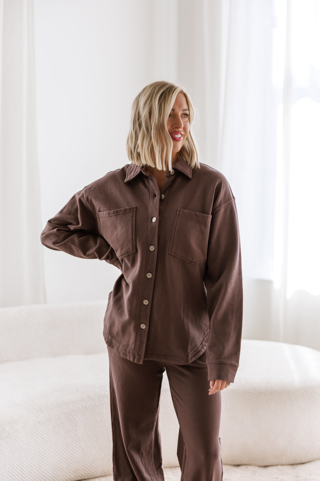 Women's Jacket