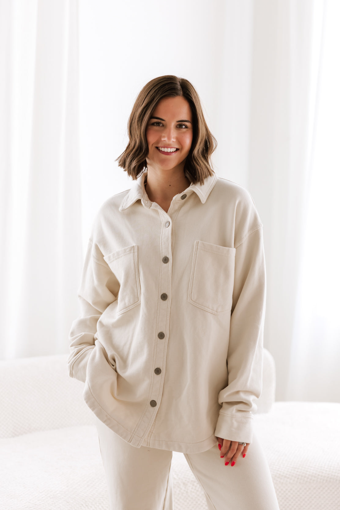 Women's Jacket
