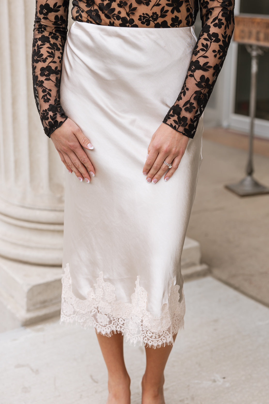 Women's Skirts