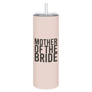 Skinny Tumbler | Mother Of The Bride