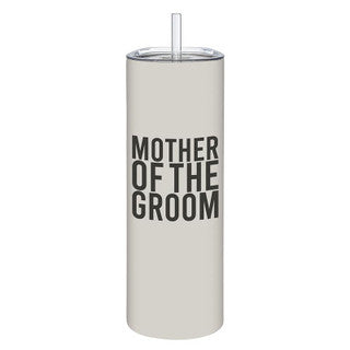 Skinny Tumbler | Mother Of The Groom