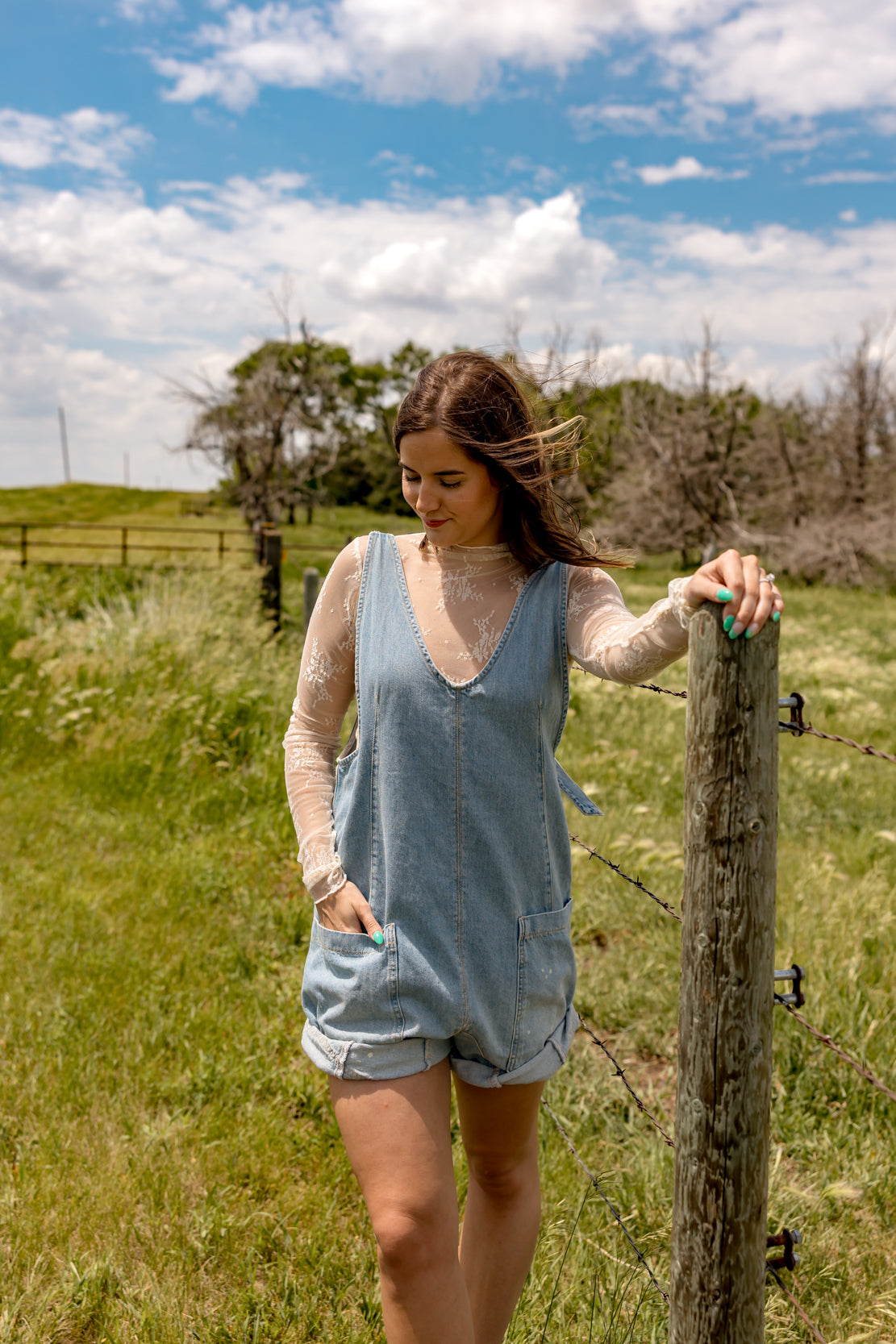 Women's Top