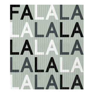 Dish Cloth | Falalala