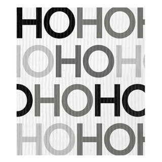 Dish Cloth | Hohohoho