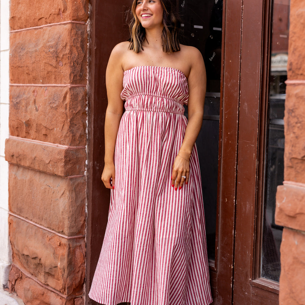 Womens Dress 