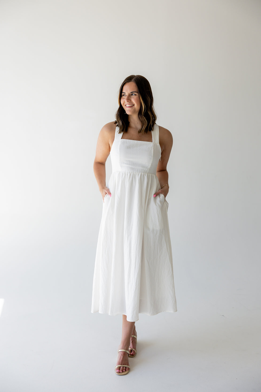 Womens Dress