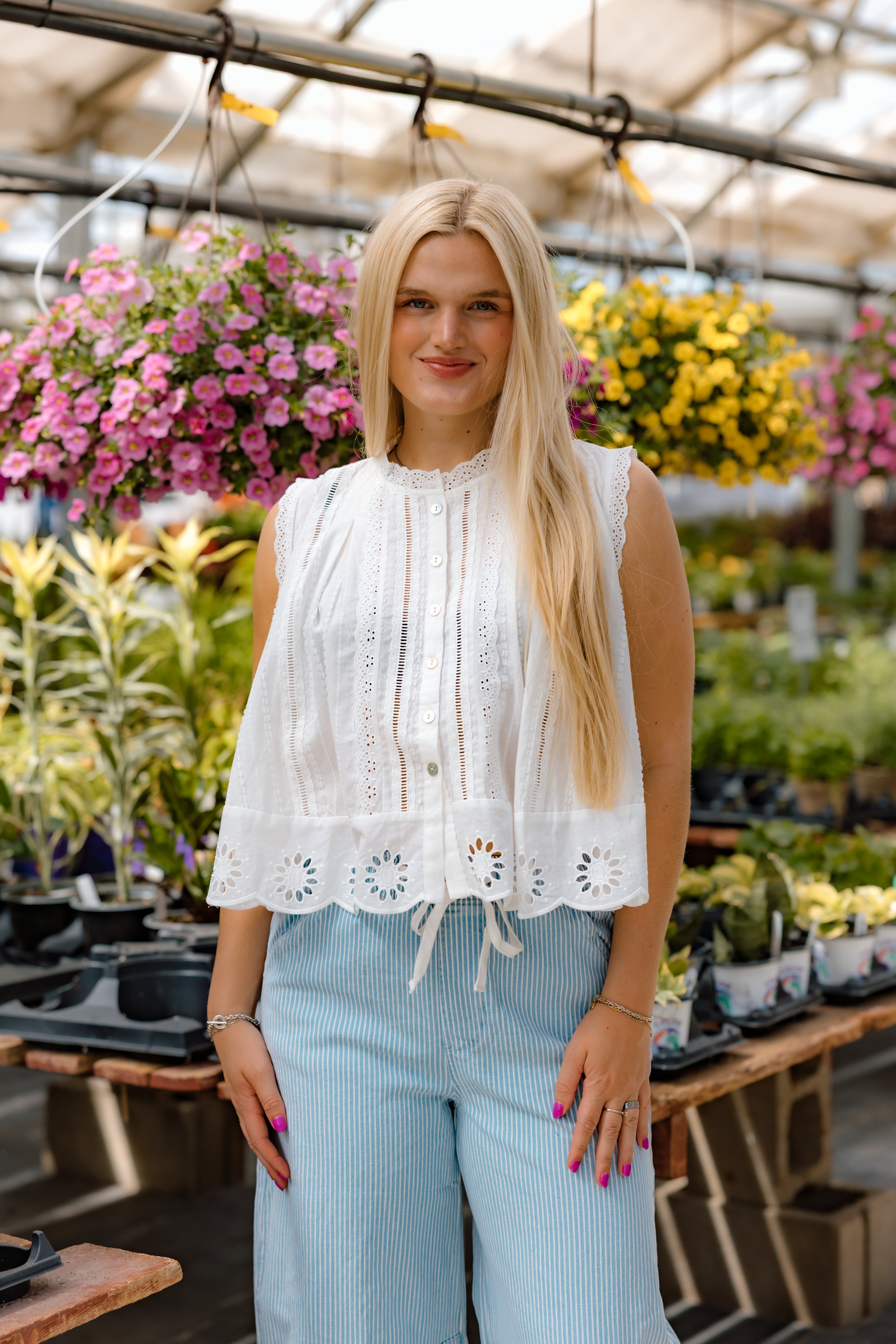 Women's Tops 