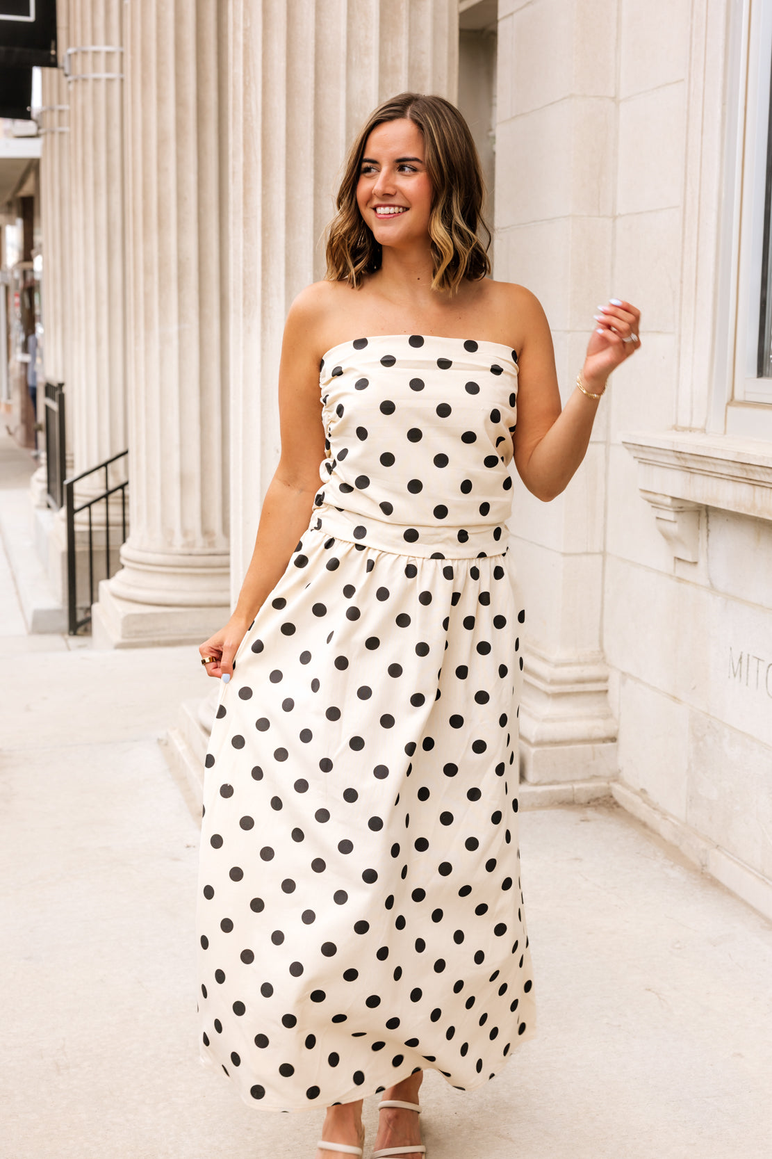 Women's Maxi Dress 