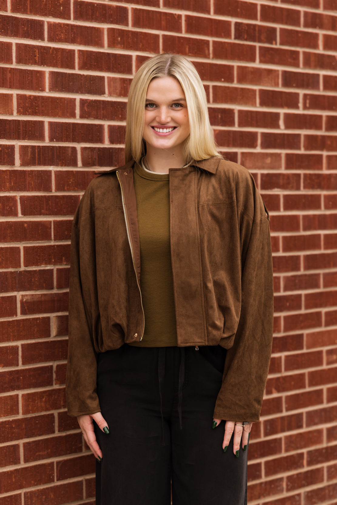 Women's Jackets