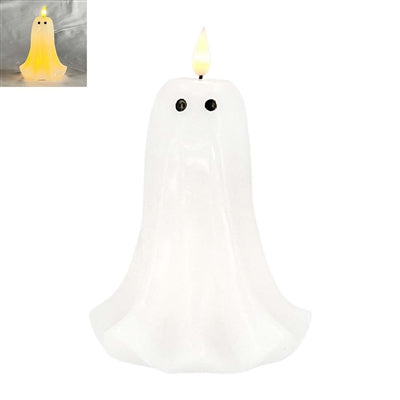 LFS58026T Sm Ghost LED Candle