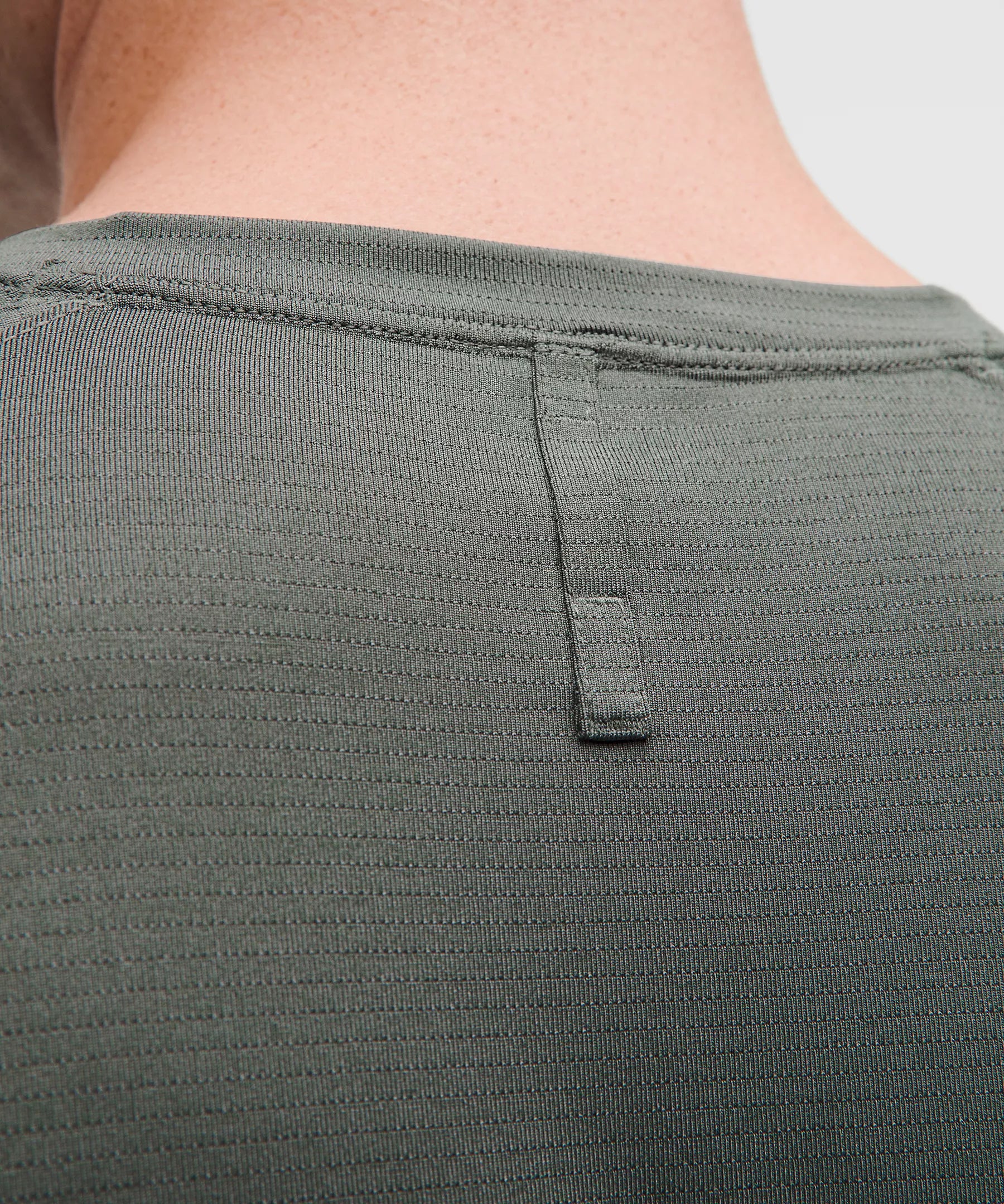 License to Train Long-Sleeve Shirt | Palm Deco