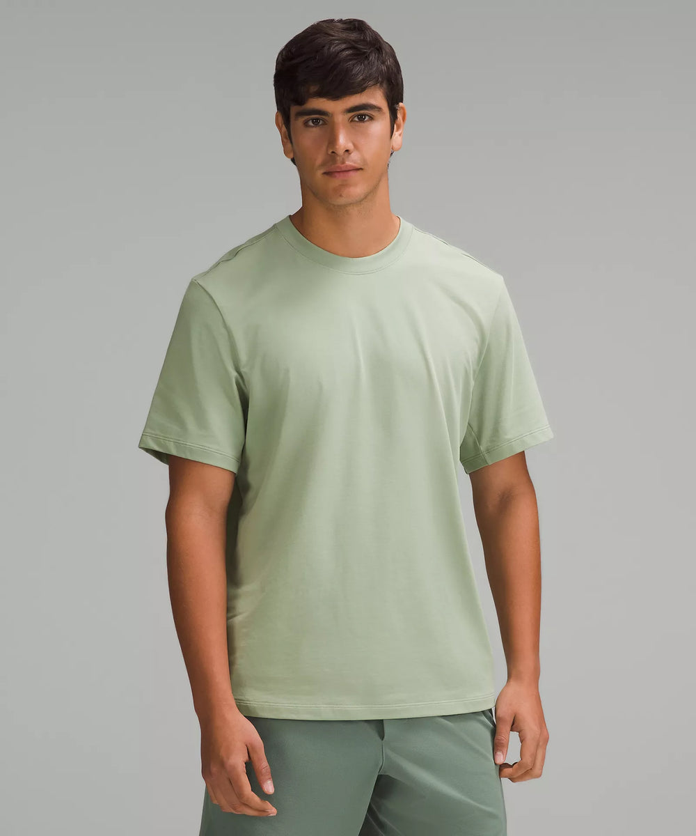 Men's Zeroed In Short Sleeve Shirt | Palm Court