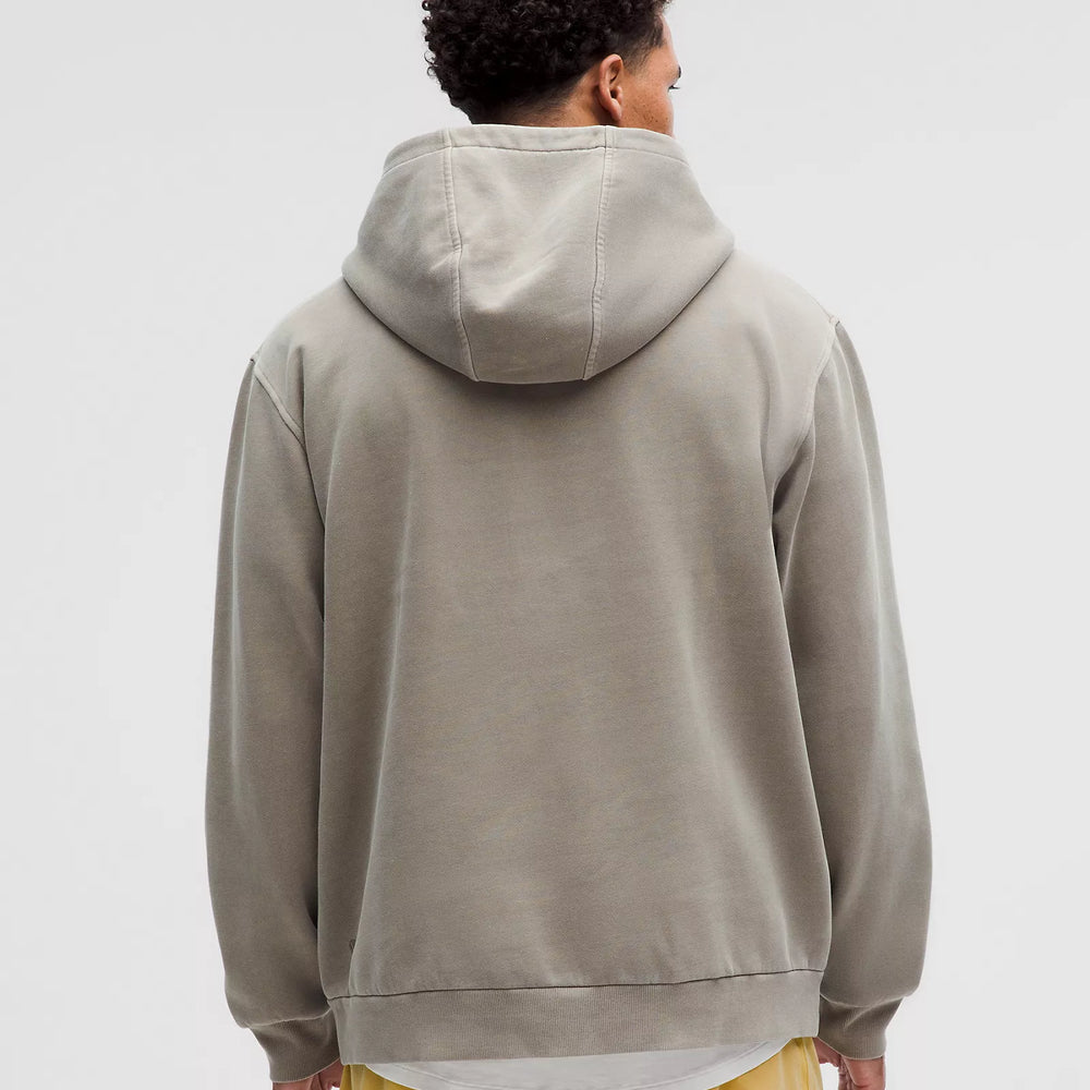 
                      
                        Men's Steady State Pullover Hoodie | Dilute Wash Rover
                      
                    