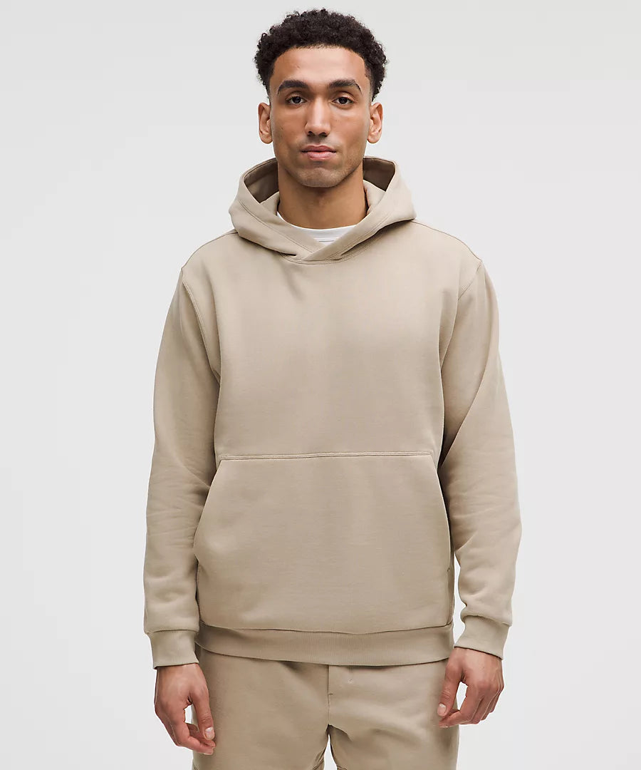 Men's Steady State Pullover Hoodie | Sheer Oak
