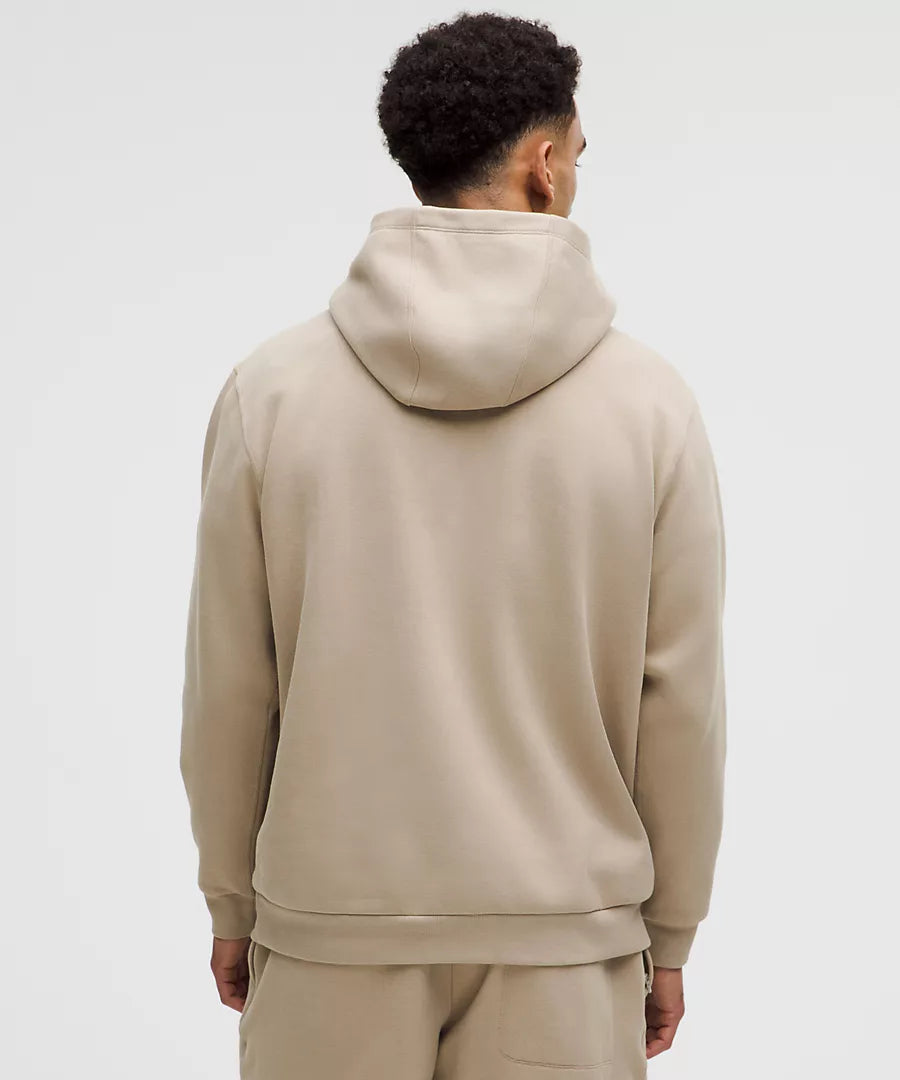 Men's Steady State Pullover Hoodie | Sheer Oak