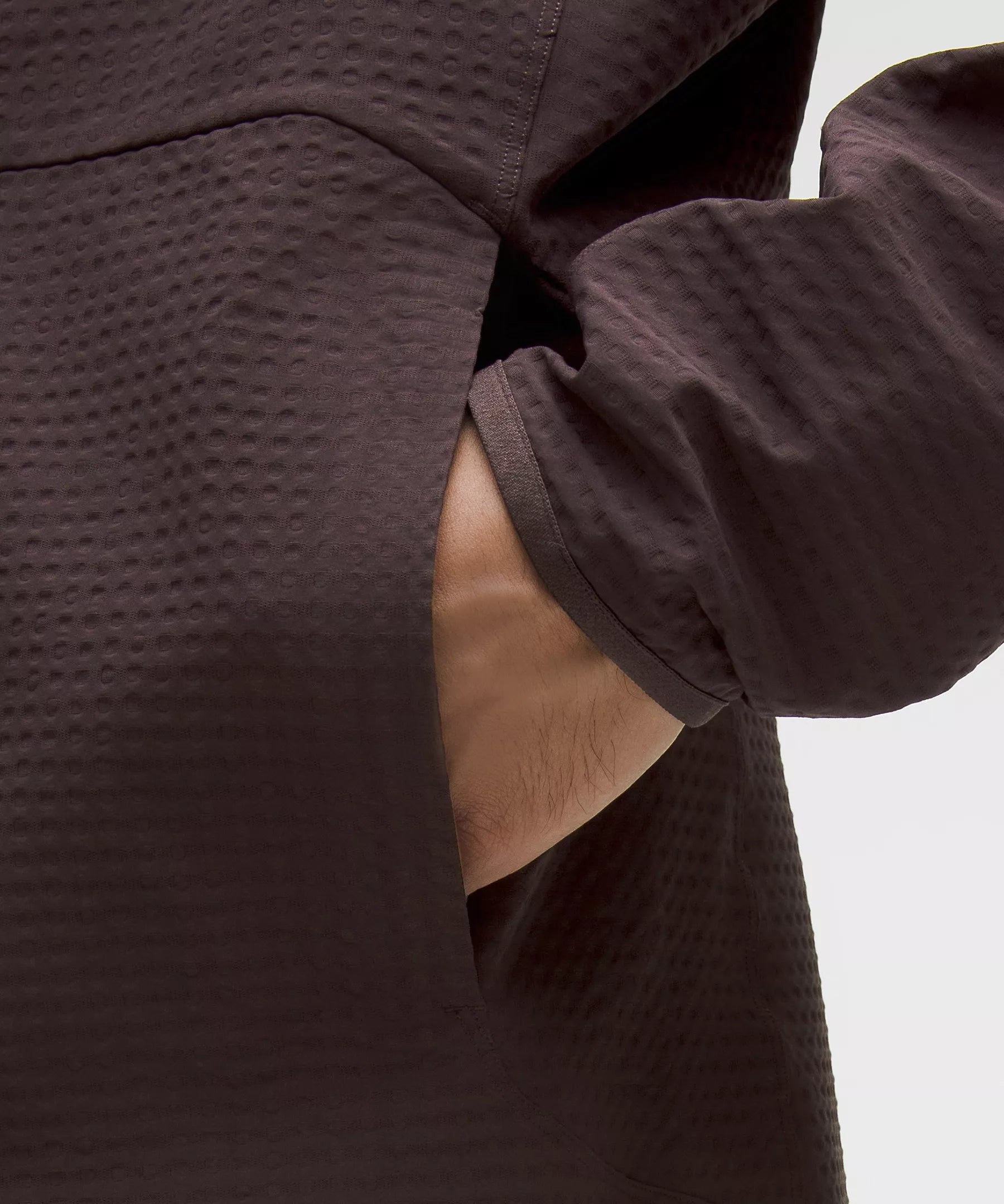 Grid Fleece Full-Zip Jacket | Sequoia