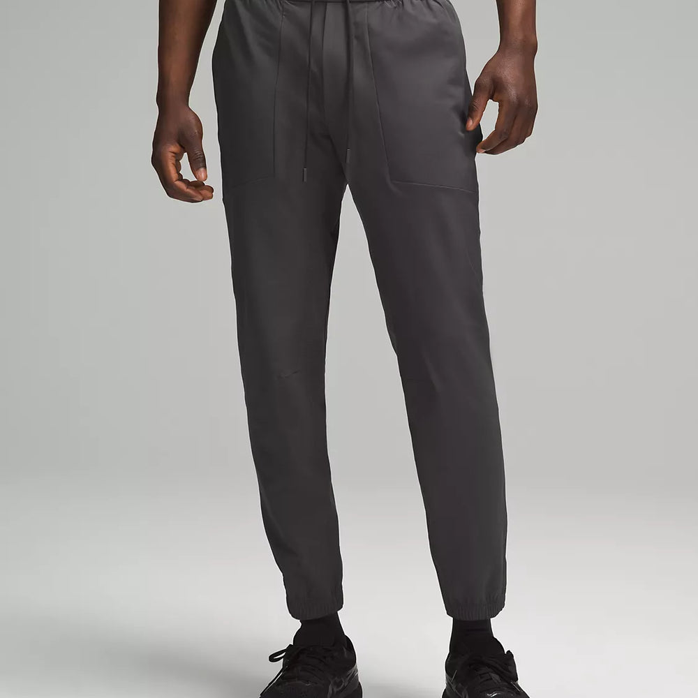 Men's License To Train Jogger 29" | Graphite Grey