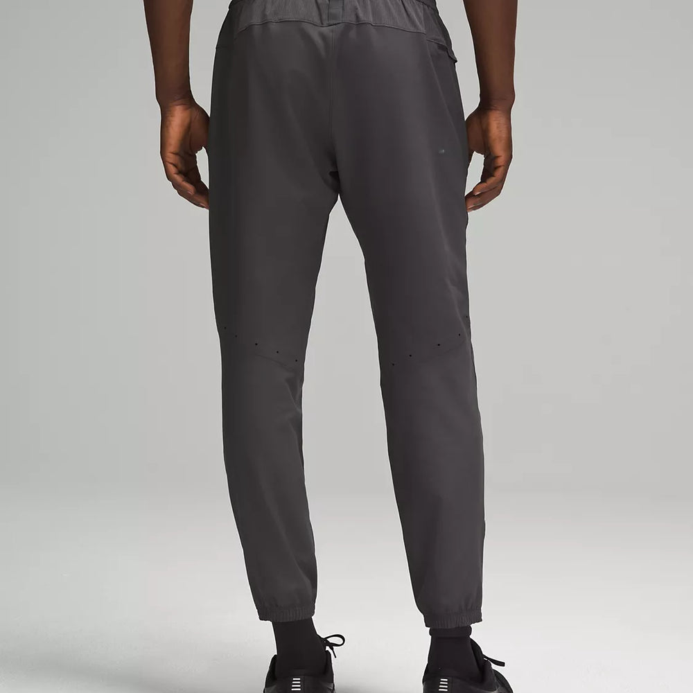 Men's License To Train Jogger 29" | Graphite Grey