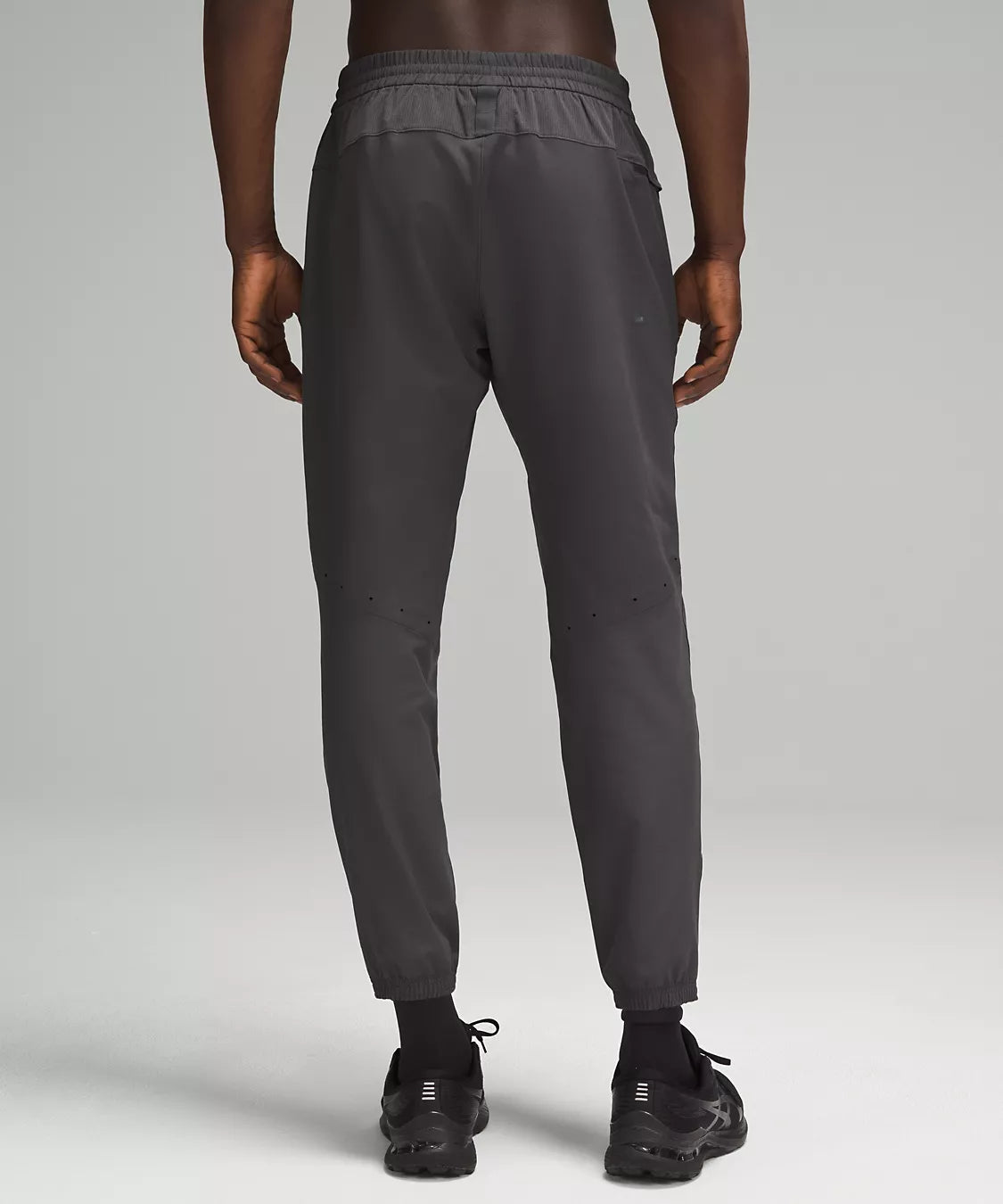 Men's License To Train Jogger 29" | Graphite Grey