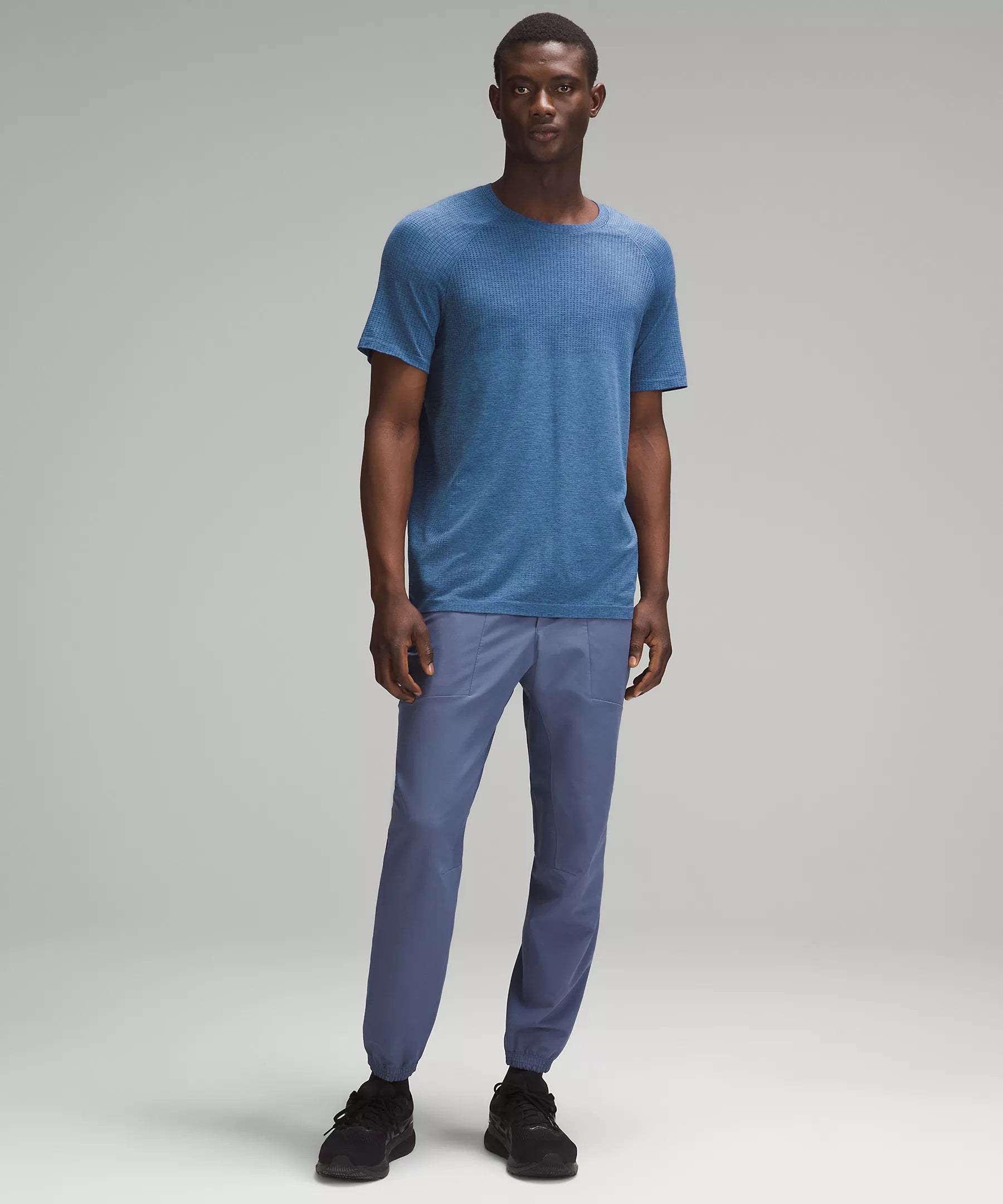 Men's License To Train Jogger 29" | Shade