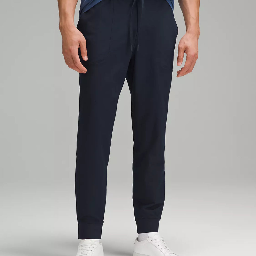 
                      
                        Men's ABC Jogger Warpstreme 30" | True Navy
                      
                    