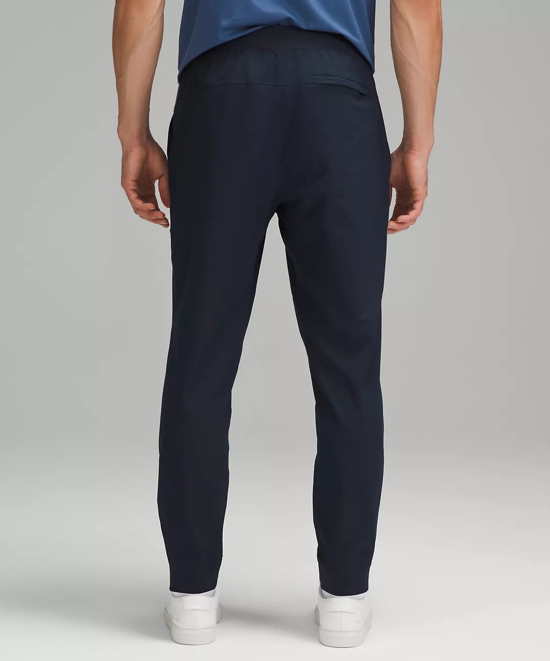 Men's ABC Jogger Warpstreme 30" | True Navy