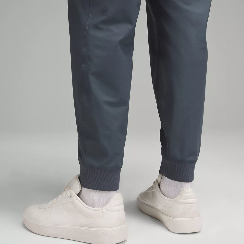 
                      
                        Men's ABC Jogger Warpstreme 30" | Oil Grey
                      
                    