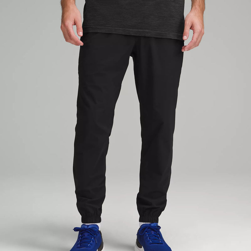 Pace Breaker Jogger *Regular 29" | Black