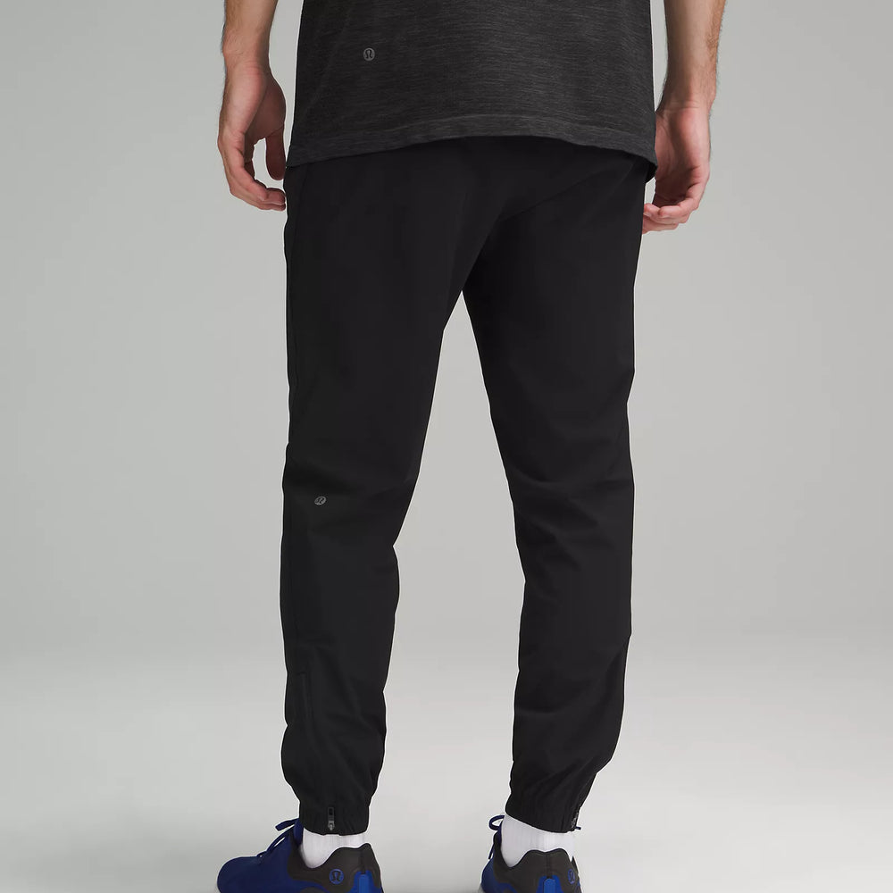 Pace Breaker Jogger *Regular 29" | Black